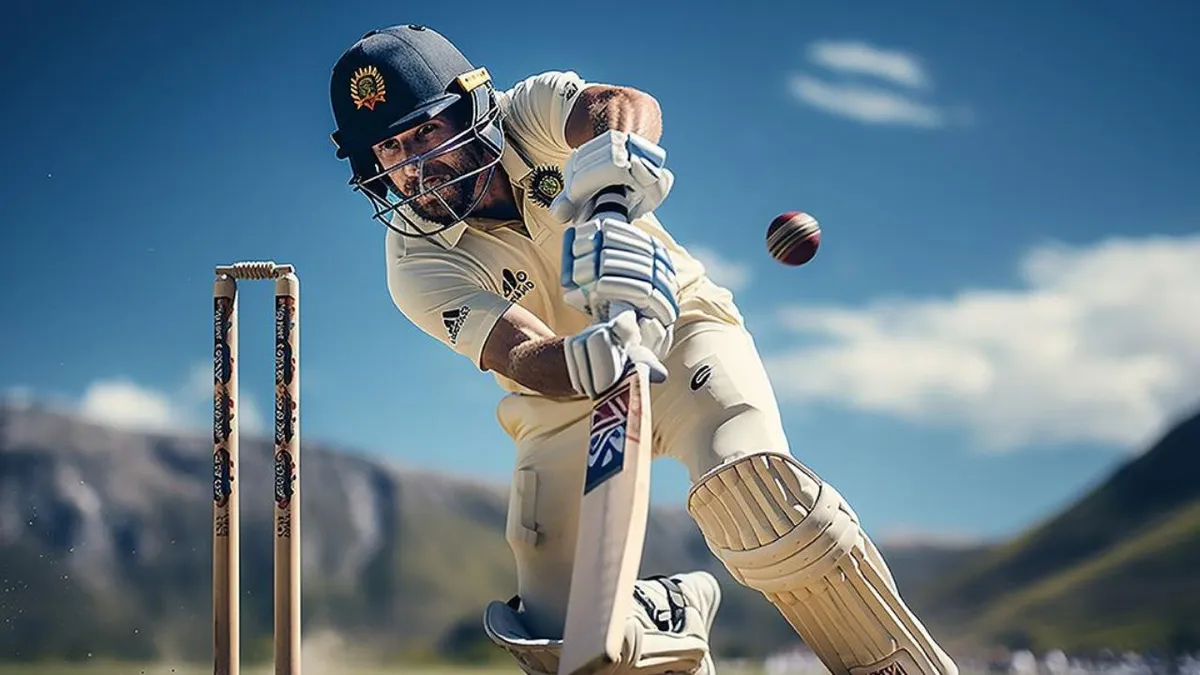 Cricket