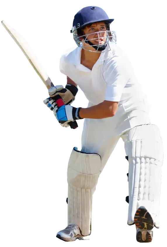 GB444 cricket